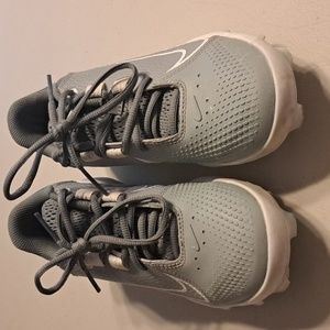 Nike Hyperdiamond 4 Pro MCS Women's Softball Cleats